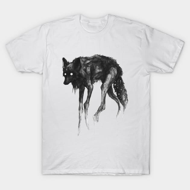 Exhumed T-Shirt by bserway